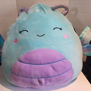 24 in squishmallow